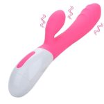 VIBRADOR RABBIT RECARGABLE 30 FUNCIONES EMOTION