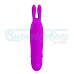 MINI VIBRADOR BOYCE 10 FUNCIONES