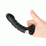VIBRADOR PARA DEDO 10 FUNCIONES ALEXANDER