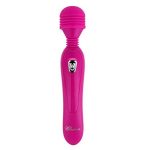 VIBRADOR MASAJEADOR GLADME 12 FUNCIONES