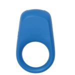 ANILLO VIBRADOR RECARGABLE 10 FUNCIONES ALE