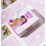 TAROT FOR LOVERS